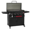 Char-Griller Flat Iron™ Premium Gasolgrill / Griddle