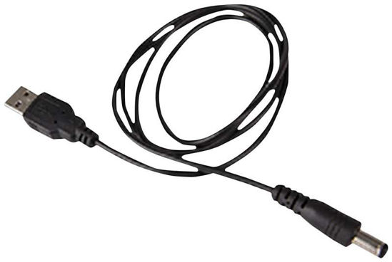 Zekler Laddkabel USB – för Sonic-serien