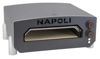 Napoli Elektrisk Pizzaugn 13" 2000W, Antracitgrå