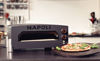 Napoli Elektrisk Pizzaugn 13" 2000W, Antracitgrå