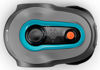 Gardena Robotgräsklippare smart SILENO free 1500 m²