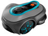 Gardena Robotgräsklippare smart SILENO free 1000 m²