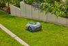 Gardena Robotgräsklippare smart SILENO free 1000 m²