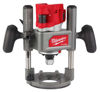 Milwaukee M18 FR12-0X Handöverfräs 8–12 mm 18V (utan batterier)