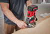 Milwaukee M18 FR12-0X Handöverfräs 8–12 mm 18V (utan batterier)