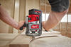 Milwaukee M18 FR12-0X Handöverfräs 8–12 mm 18V (utan batterier)