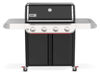 Genesis E-415 Gasolgrill