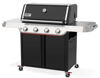 Genesis E-415 Gasolgrill