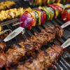 Genesis E-415 Gasolgrill