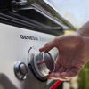 Genesis E-415 Gasolgrill