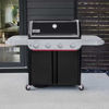 Genesis E-415 Gasolgrill
