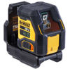 DeWalt DCLE34021N Krysslaser 18V XR (utan batterier)