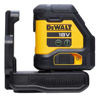 DeWalt DCLE34021N Krysslaser 18V XR (utan batterier)