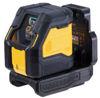 DeWalt DCLE34021N Krysslaser 18V XR (utan batterier)