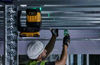 DeWalt DCLE34021N Krysslaser 18V XR (utan batterier)