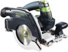 Festool Cirkelsåg HK 55 EBQ-Plus