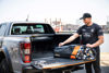 Stihl Motorsågsväska TIMBERSPORTS Edition