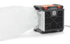 Husqvarna A25 Luftrenare 540 m³/h – Kompakt och kraftfull